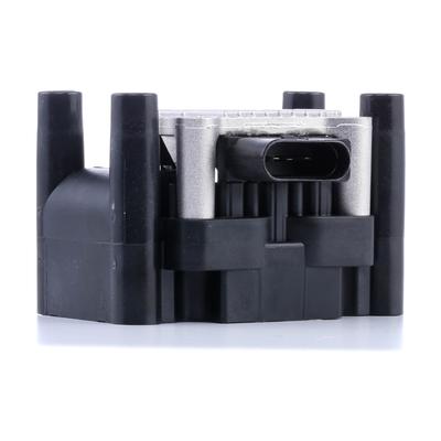BOSCH Zündspule VW,AUDI,SKODA 0 221 603 010 032905106B,032905106E,032905106F Einzelzündspule 06B905106,BIC301,ZSK2X2 Image