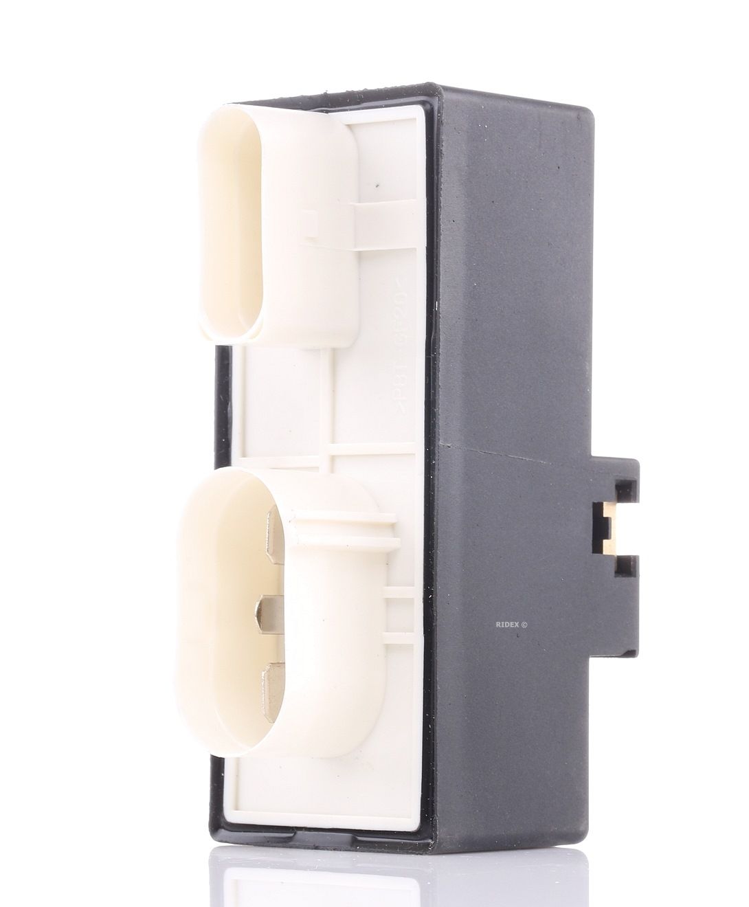 RIDEX Steuergerät, Elektrolüfter (Motorkühlung) VW,AUDI,SKODA 3545C0004 1J0919506K,1J0919506Q Image