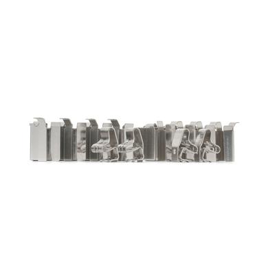 QUICK BRAKE Zubehörsatz, Scheibenbremsbelag TOYOTA,MAZDA,MITSUBISHI 109-1133 Image