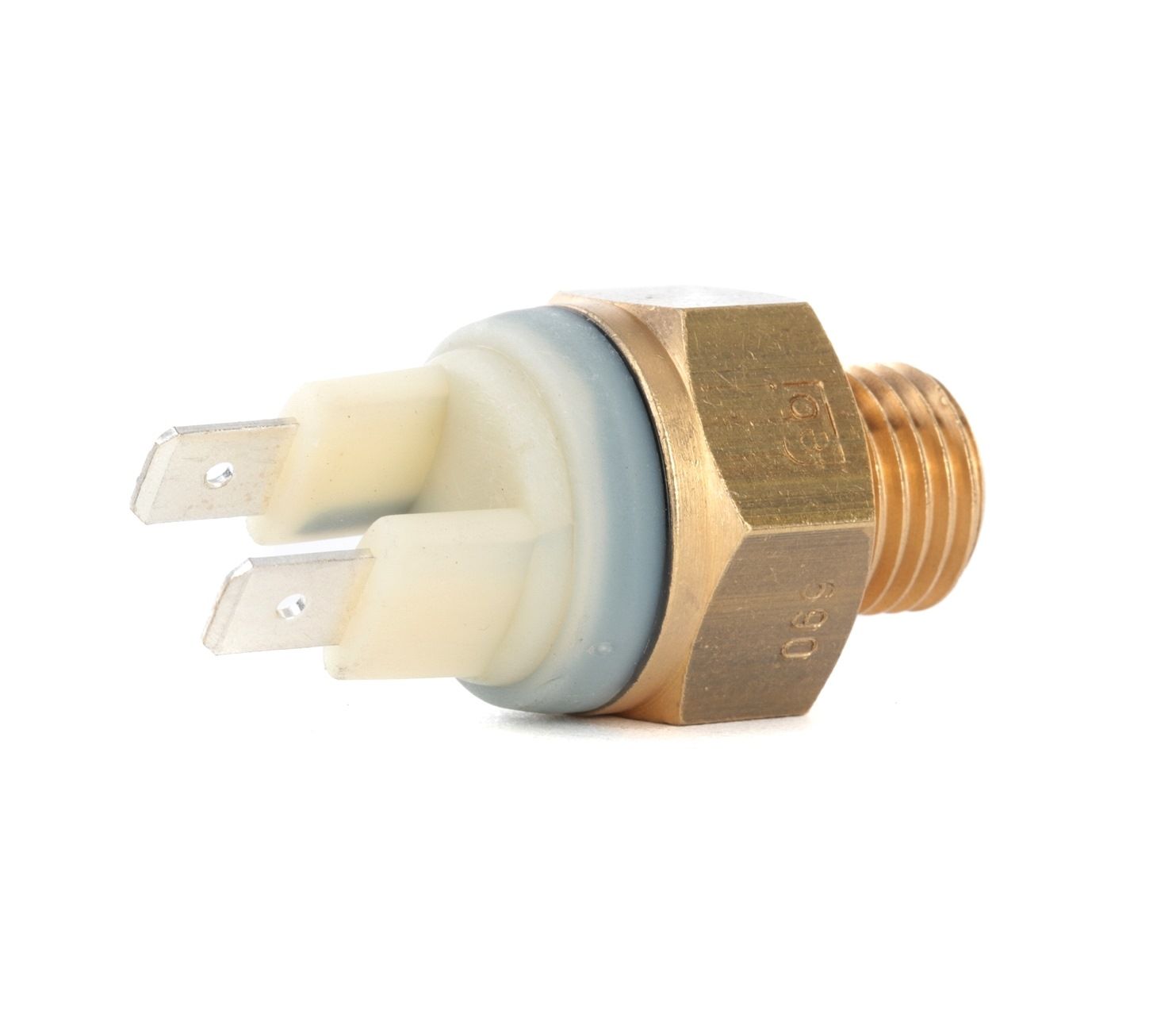 FEBI BILSTEIN Temperaturschalter, Kühlerlüfter BMW,VOLVO 01102 61311357073,61311364272,1276229 1378504 Image