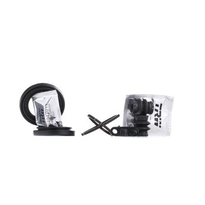 TRW Bremssattel Reparatursatz OPEL,RENAULT,NISSAN SJ1237 4414177,93170416 Reparatursatz, Bremssattel Image