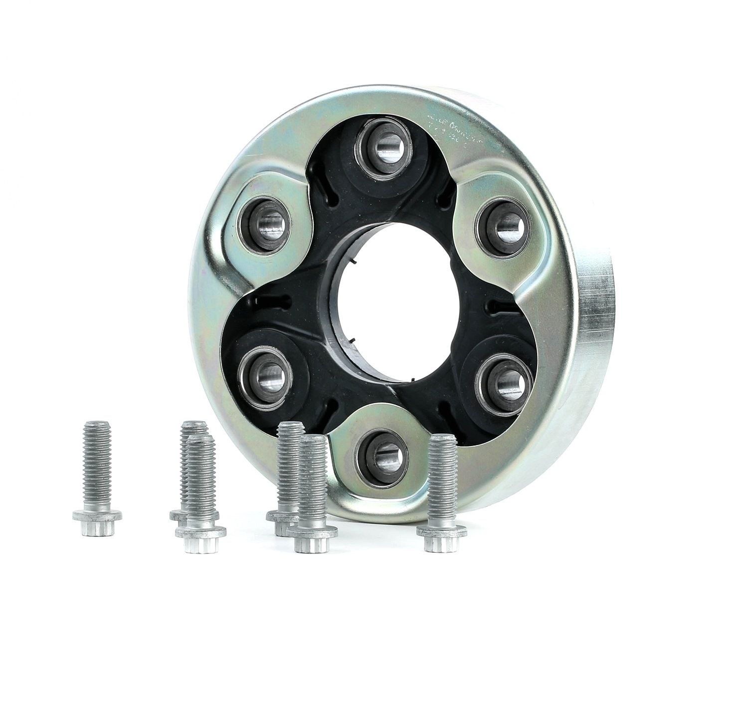 MEYLE Hardyscheibe VW,AUDI,SKODA 100 152 2101/HD 5N0521101M,5N0521101MX,1J0521127A Gelenkscheibe,Gelenk, Längswelle 5Q0521127,5N0521101E,5N0521101EX Image
