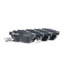 BREMBO Bremsbelagsatz HONDA,MG,ROVER P 28 017 43022SAAJ50,43022SD2307,43022ST3E50 43022ST7000,586005148,AY060HN001,1605731,43022SE0930,43022SE0N50