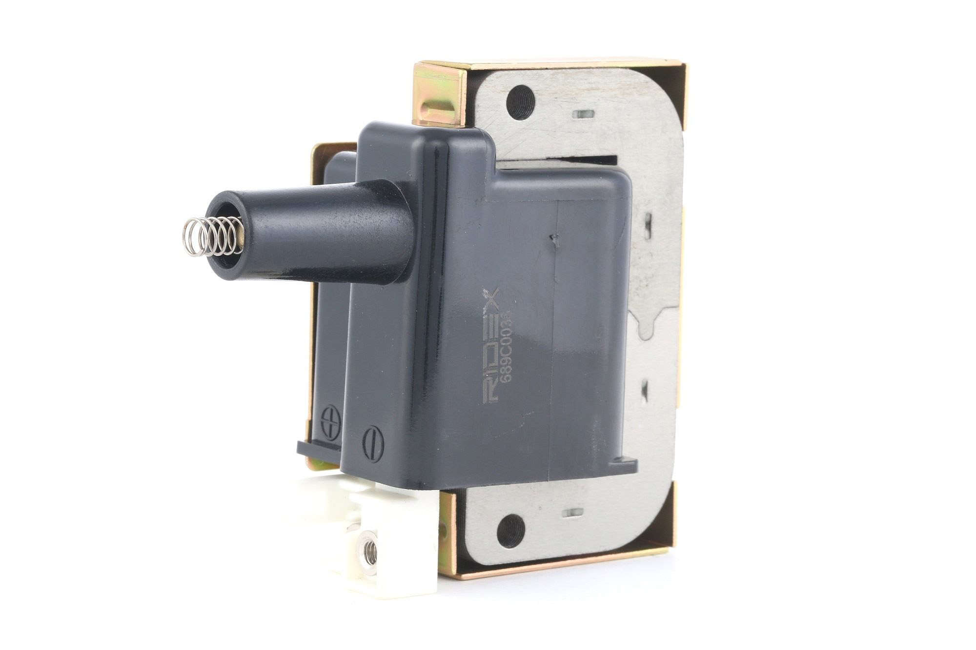 RIDEX Zündspule NISSAN,HONDA,SAAB 689C0038 30500PT2006,30500PTZ005,30510P73A01 Einzelzündspule 30510P73A02,30510PT2006,GCL195,NEC100530,IC2210571 Image