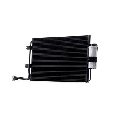 MAHLE ORIGINAL Klimakondensator VW,AUDI,SKODA AC 180 000S 1J0820413E,1J0820413L,1J0820413N 1J0820411L,1JE820411,1J0820411D,1J0820411N,1J0820413A Image