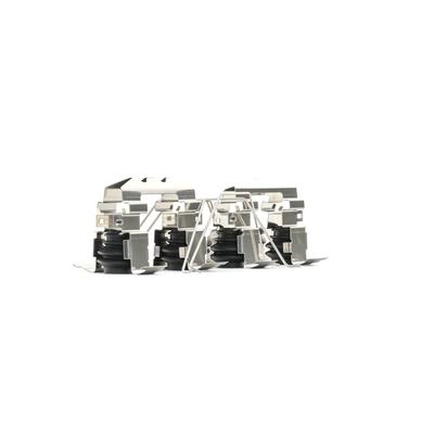 QUICK BRAKE Zubehörsatz, Scheibenbremsbelag HYUNDAI,KIA,VOLVO 109-0057 Image