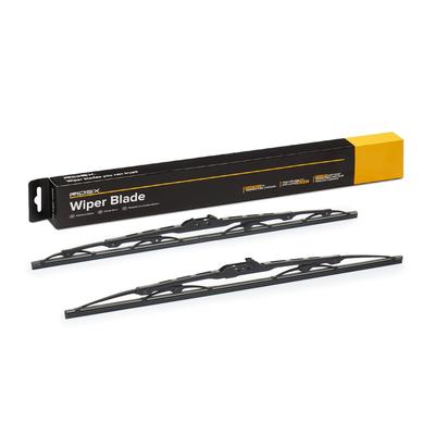 RIDEX Scheibenwischer OPEL,TOYOTA,MITSUBISHI 298W17250 Image