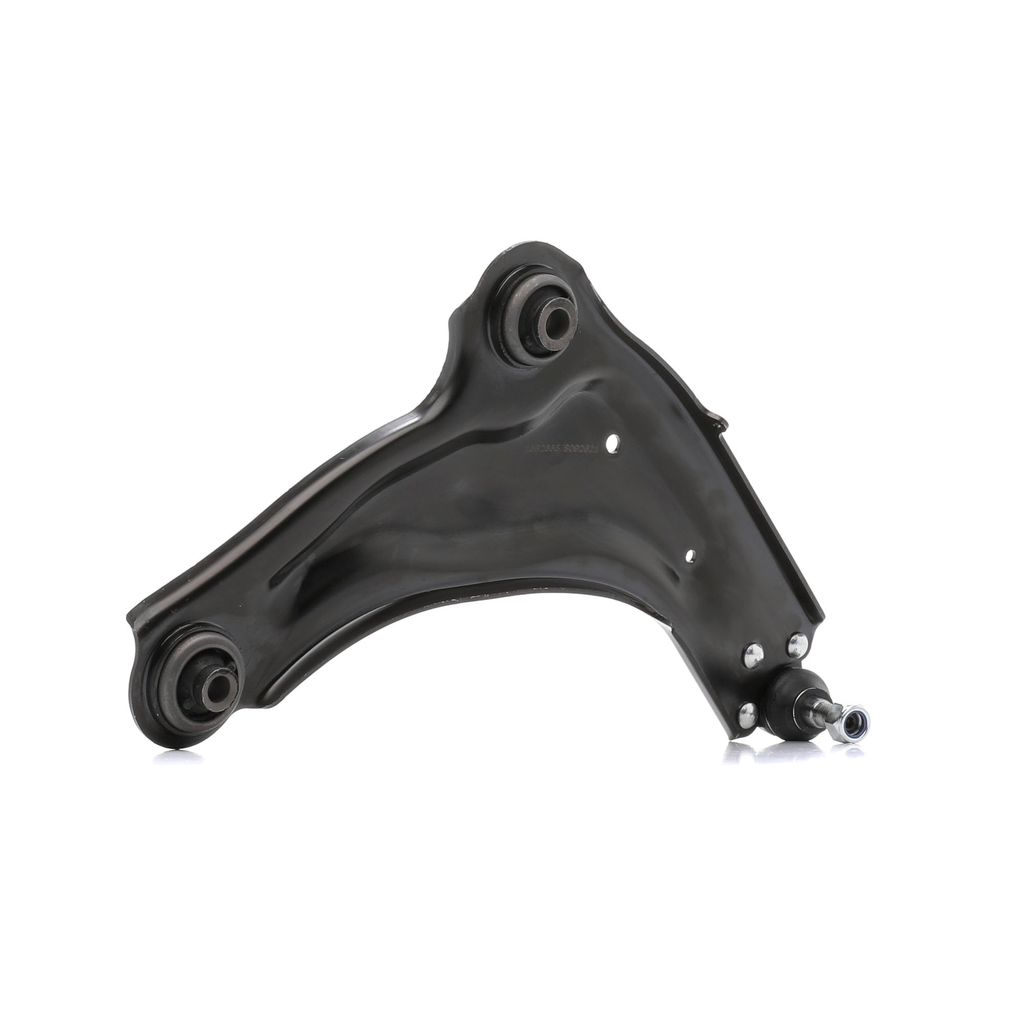 RIDEX Querlenker RENAULT 273C0457 5450200Q0A,5450200QAB,8200026655 Lenker, Radaufhängung,Dreieckslenker,Achslenker 8200273729,8200602613,93851118 Image