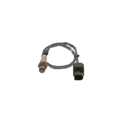 BOSCH Lambdasonde VW,HYUNDAI,KIA 0 281 004 490 03L906262Q,04L906262L,393512F640 Regelsonde,Lambda Sensor Image