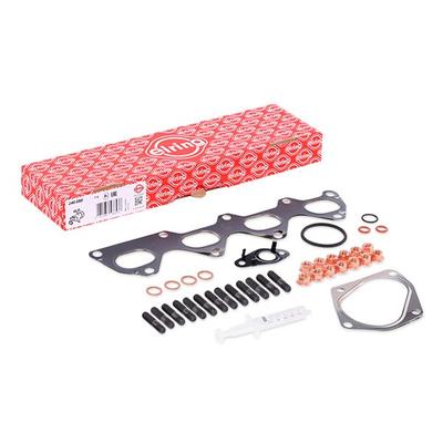 ELRING Montagesatz, Lader VW,AUDI,SKODA 240.050 03C145702B,03C145702BX,53039700099 53039700248,53039800099,03C145701BX,53039800162,53039880099 Image