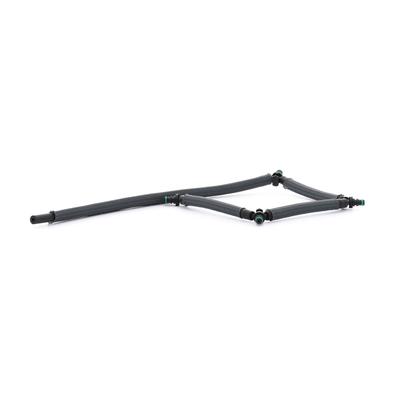 RIDEX Schlauch, Leckkraftstoff FORD,FIAT,PEUGEOT 3937H0014 1250970,1473358,1708234 3M5Q9K022AC,30725838,1574HL,9659113480,9674975980 Image