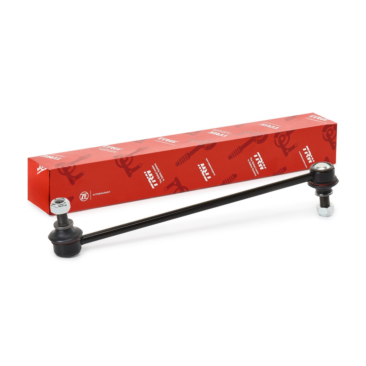 TRW Koppelstange HONDA JTS7639 51320STKA01 Pendelstütze,Stabistange,Stabilisatorstange,Stabistrebe,Stabilisatorstrebe Image
