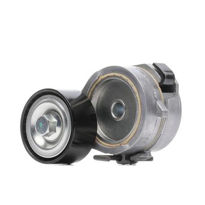 RIDEX Spannrolle OPEL,PEUGEOT,CITROËN 310T0407 1611426280,1683121680,3639516 Spannrolle, Keilrippenriemen 16114262,96758746,9675874680 Image