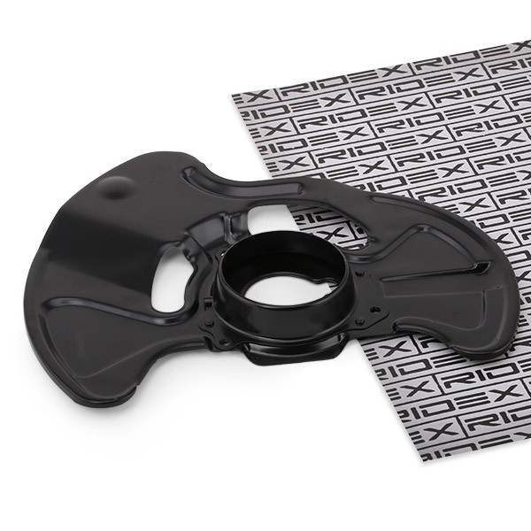 RIDEX Ankerblech MERCEDES-BENZ 1330S0033 2034200144,A2034200144 Image