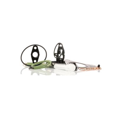ELRING Montagesatz, Lader MERCEDES-BENZ,JEEP,DODGE 455.220 6510901786,6510904380,6510904580 6510904980,6510907080,6510907180,6510900086,6510901586 Image