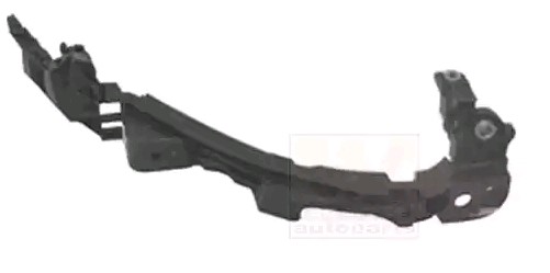 VAN WEZEL Halter, Hauptscheinwerfer VW 5863462 5K0807572G,5K0807572H,5K0807572J Image