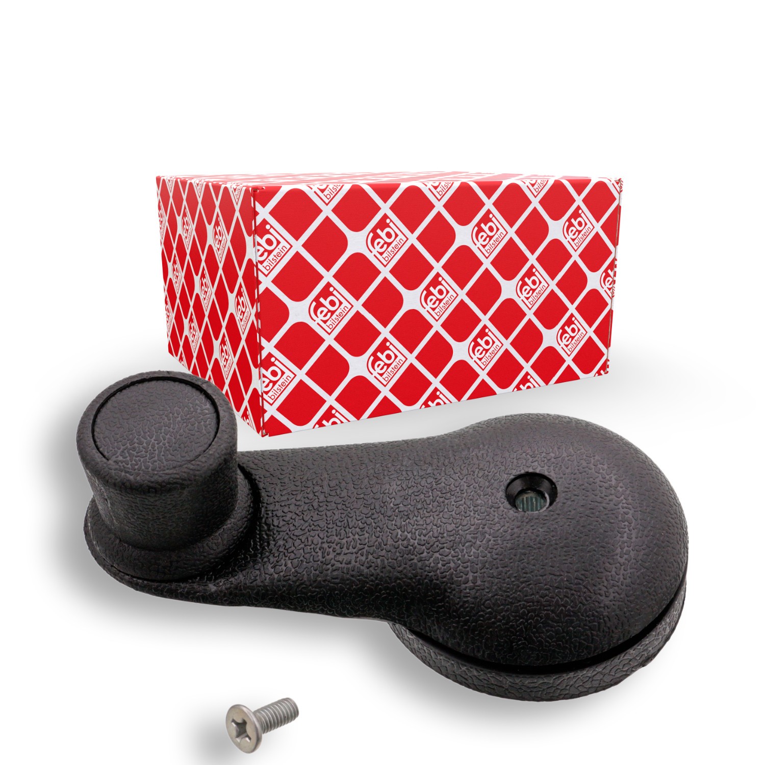 FEBI BILSTEIN Fensterkurbel MERCEDES-BENZ 09488 3817250060,3817250060S2,A3817250060 A3817250060S2 Image