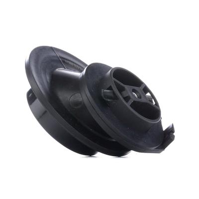 TOPRAN Rohrleitung, Öleinfüllstutzen VW,SKODA,SEAT 116 518 036115301A,036115301C,036115302J 036115302S Image