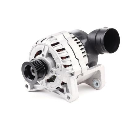 RIDEX Generator BMW 4G0116 12317501592,12311432978,12311432982 Lichtmaschine,Dynamo,Lima,Altenartor 12311740624,12311740626,12311740633,12317501687 Image
