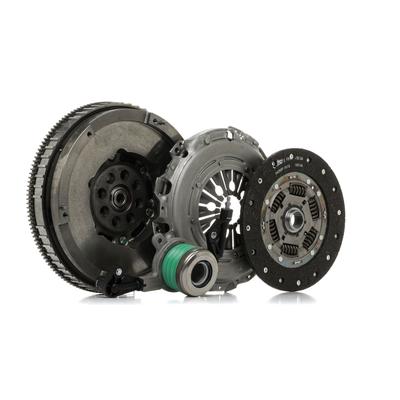 VALEO Kupplungssatz MERCEDES-BENZ 837529 5101092AA,0002542508,A0002541608 A0232500201,A0252507001,076141032B,QD41430T32040,202507401,A0232508301 Image