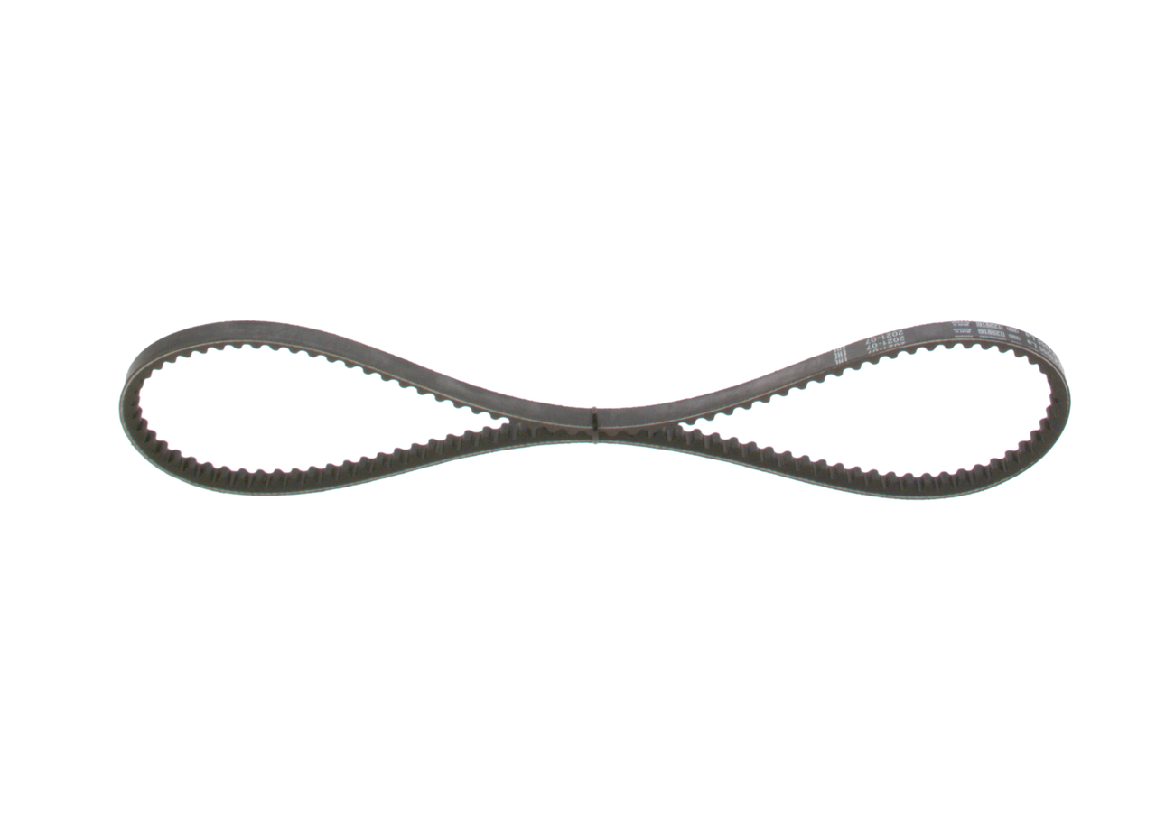 BOSCH Keilriemen BMW,TOYOTA,NISSAN 1 987 947 504 315615906,FE4518380,0197811045 0211704523,1172065002,1172084000,11720F2700,11950V5212,PN1215909 Image