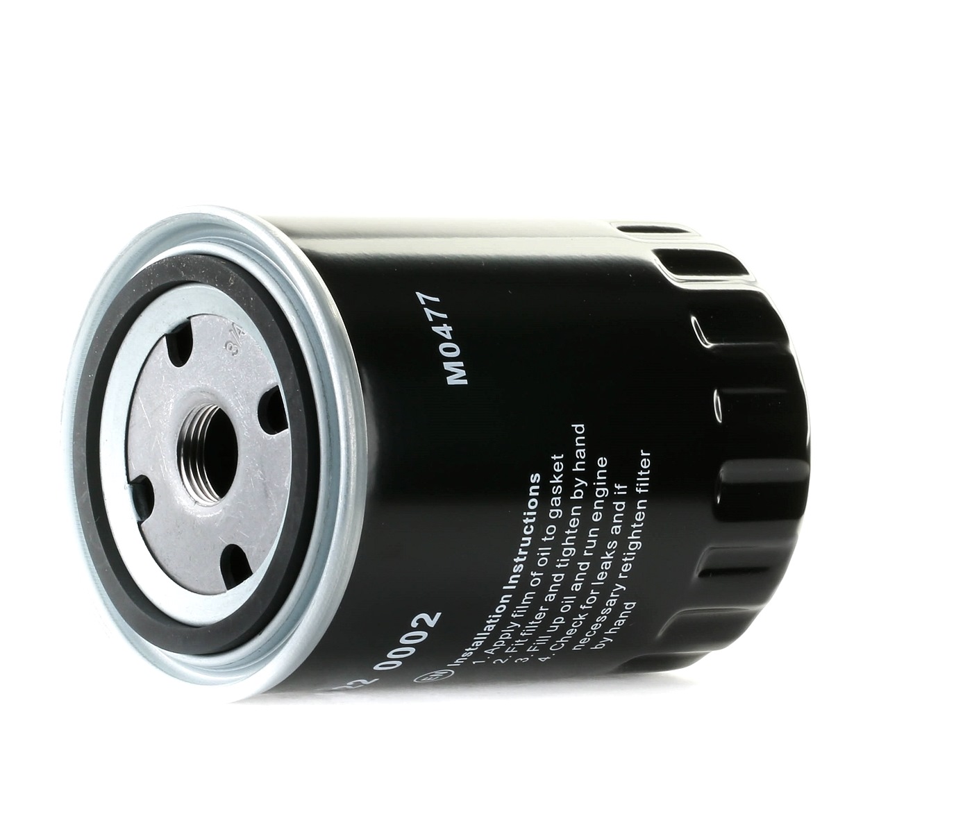 MEYLE Ölfilter VW,FORD,SEAT 100 322 0002 028115561B,1037150,1085801 Motorölfilter,Filter für Öl 95VW6714BB,97VW6714AA,MOF0049 Image