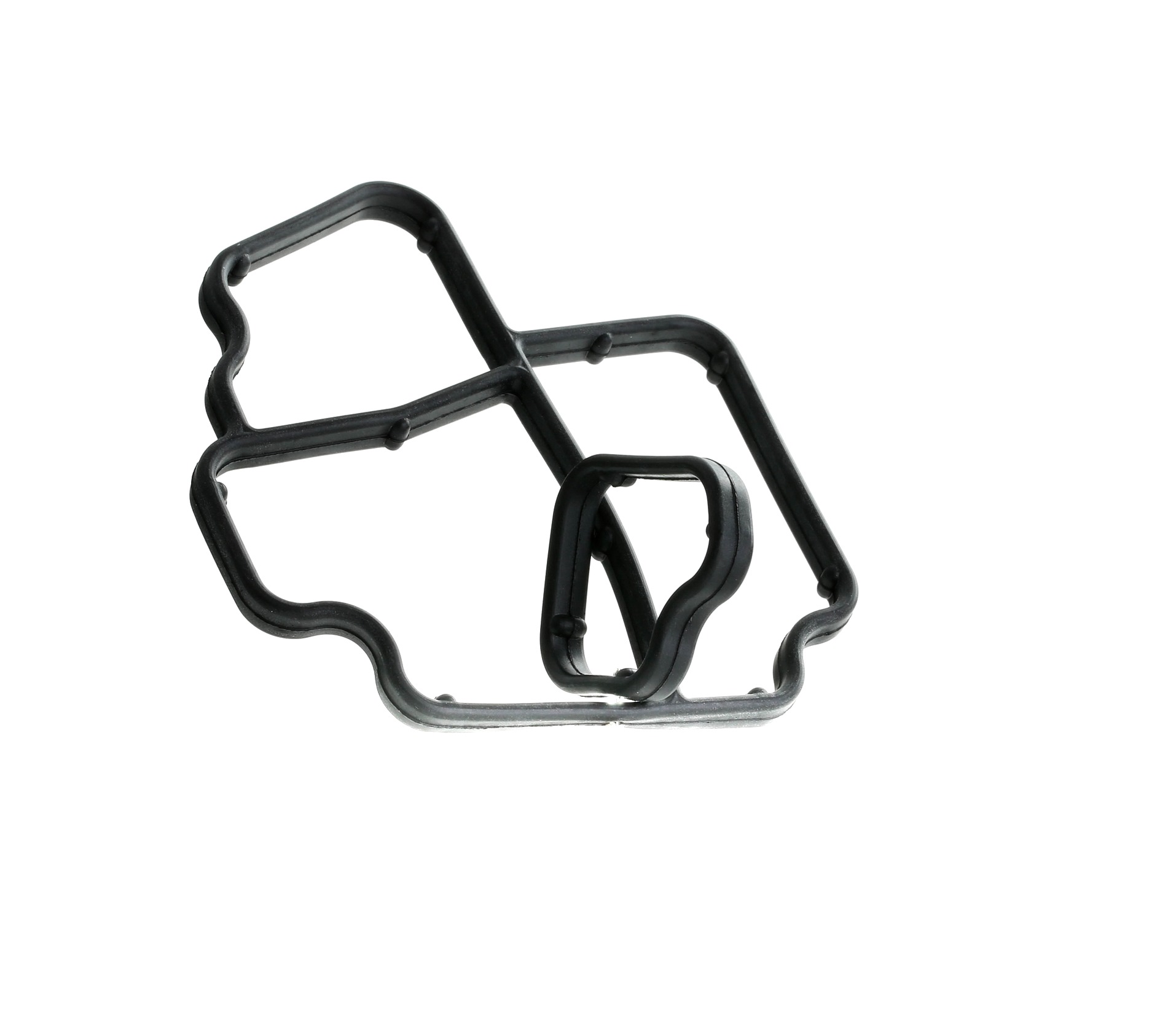 TOPRAN Dichtung, Ölfiltergehäuse VW,AUDI,SKODA 116 558 03L198441 Image