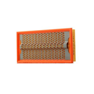 BOSCH Luftfilter MERCEDES-BENZ 1 457 433 700 0030946104,30946104,A0030946104 Motorluftfilter,Filter für Luft Image