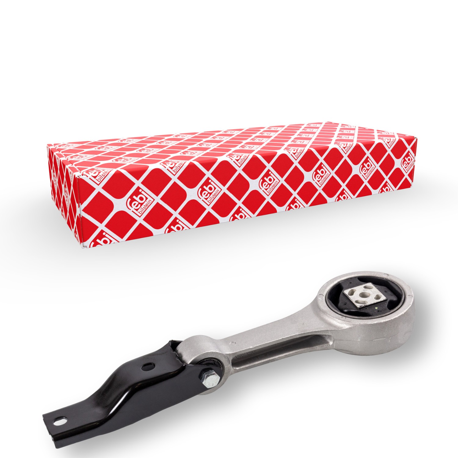 FEBI BILSTEIN Halter, Motoraufhängung VW,SKODA,SEAT 108779 6Q0199851AR Image