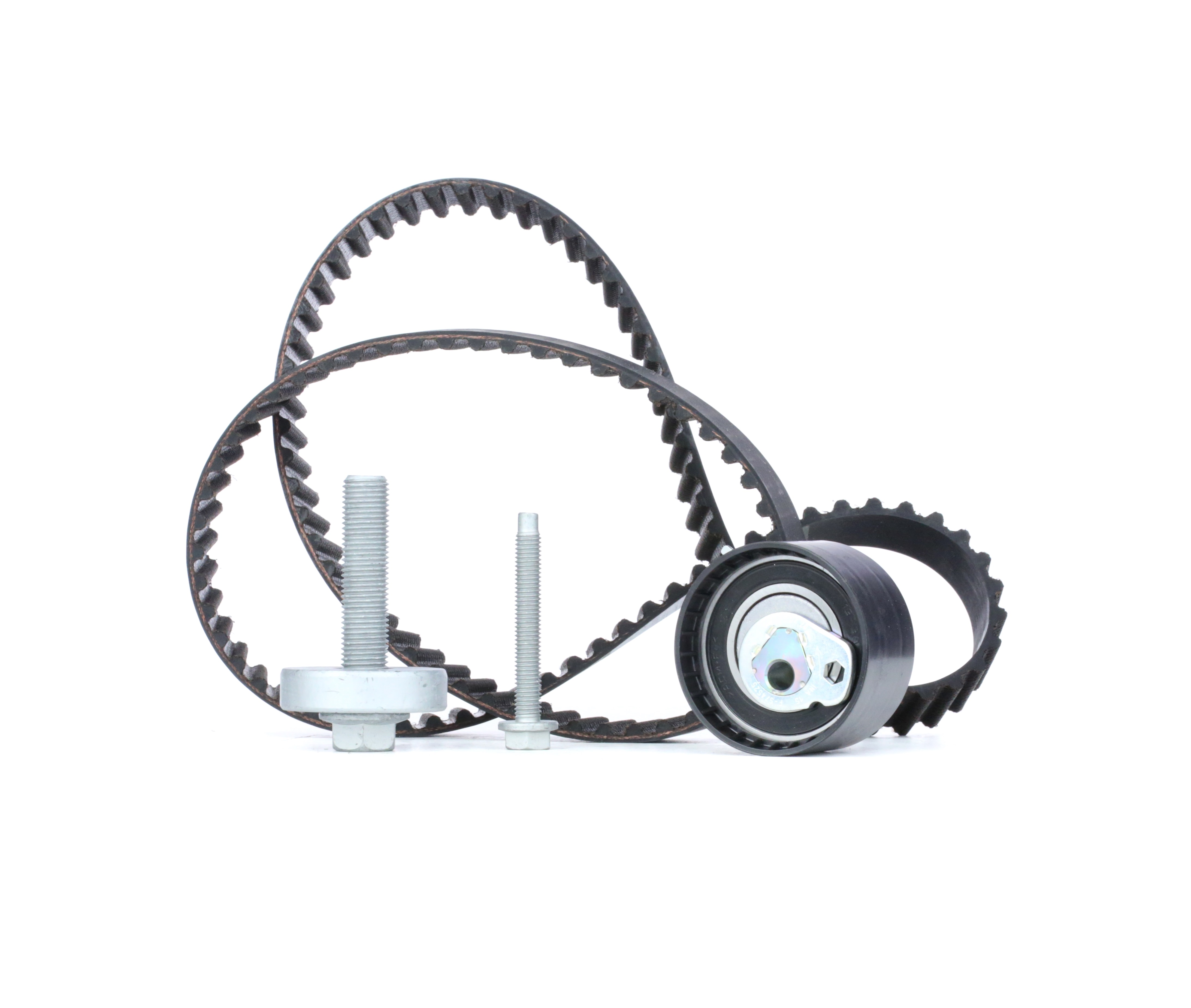 CONTITECH Zahnriemensatz RENAULT,NISSAN,DACIA CT1035K2 7701477012,1680600QBB,8671019547 Zahnriemen Kit,Zahnriemenkit 1276184A00,1276184A01,1276184A50