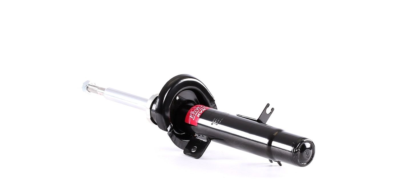 KYB Stoßdämpfer PEUGEOT,CITROËN 334826 5202KV,9649325880,9643033280 Federbein,Stossdämpfer 5202TW,9643033880,9646874880,5202HE,5202JZ,5202KC,5202LC Image