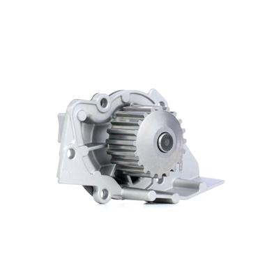 DAYCO Wasserpumpe FIAT,PEUGEOT,TOYOTA DP042 PA5509,1201C4,1609402380 Kühlmittelpumpe,Kühlwasserpumpe 9569147388,1623095580,1741067G00,SU00100204 Image