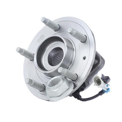 SKF Radlagersatz OPEL,CHEVROLET,VAUXHALL VKBA 7437 20863127,25903358,96626339 Radlager,Radlager & Radlagersatz 4802486 Image