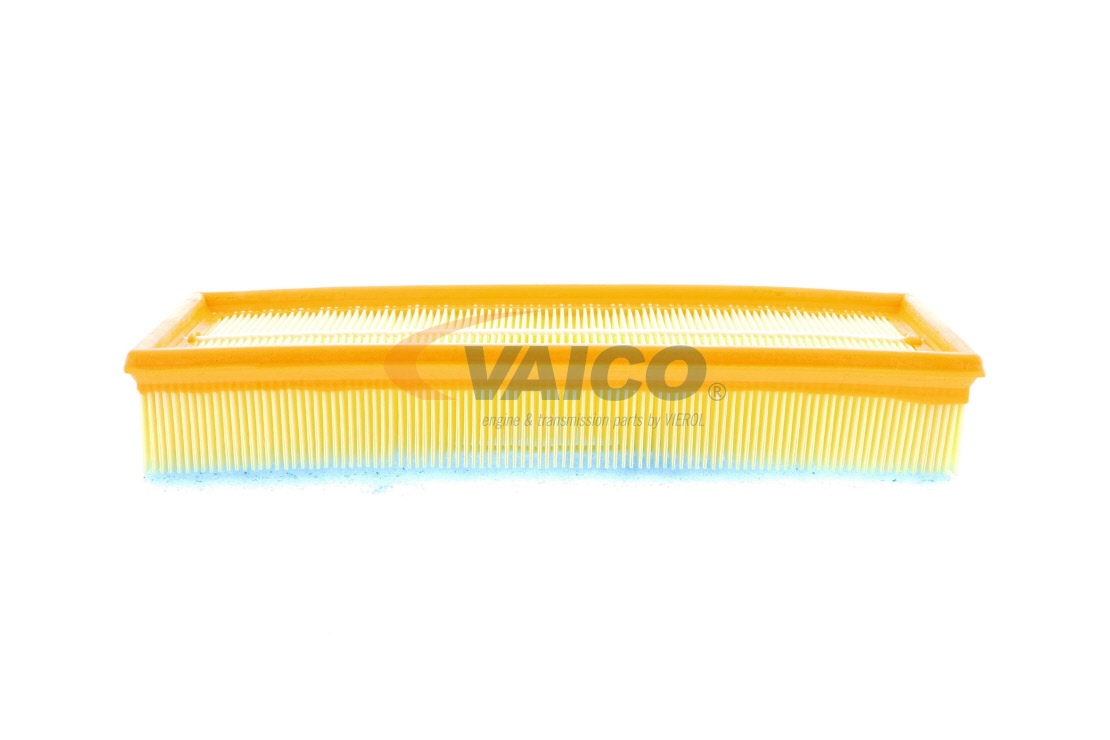 VAICO Luftfilter PEUGEOT,CITROËN,SUZUKI V42-0047 1420L7,1444TJ,993258 Motorluftfilter,Filter für Luft 1420R7,1444FG,1378073J00,1444CP,1444X5,E147242 Image