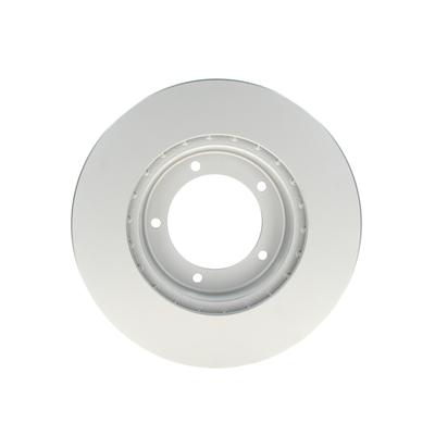 BOSCH Bremsscheibe LAND ROVER 0 986 478 824 FTC902,LR017952 Bremsscheiben,Scheibenbremsen Image