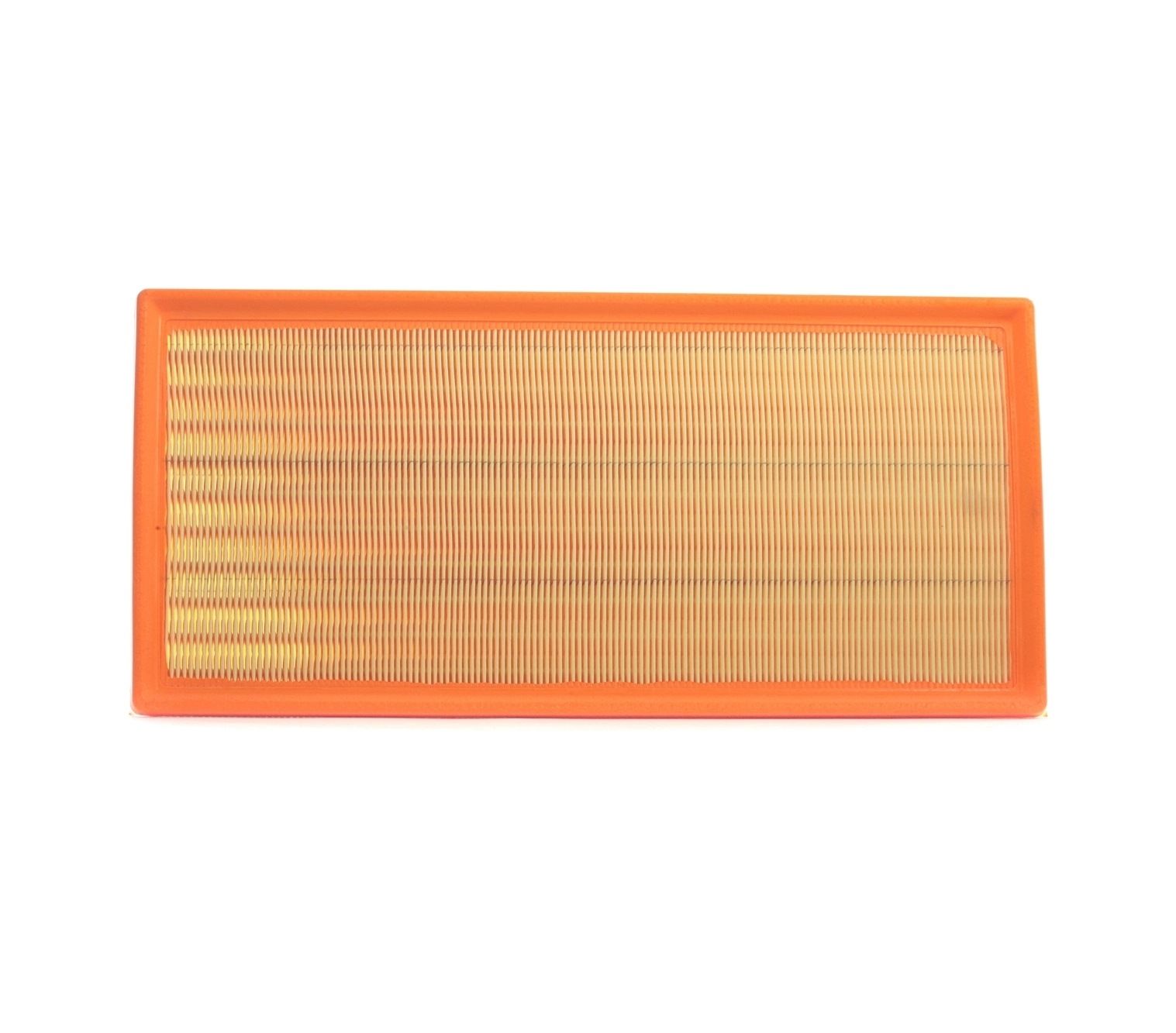 MAHLE Luftfilter MERCEDES-BENZ LX 1004 6400940204,A6400940204,76680524 Motorluftfilter,Filter für Luft Image