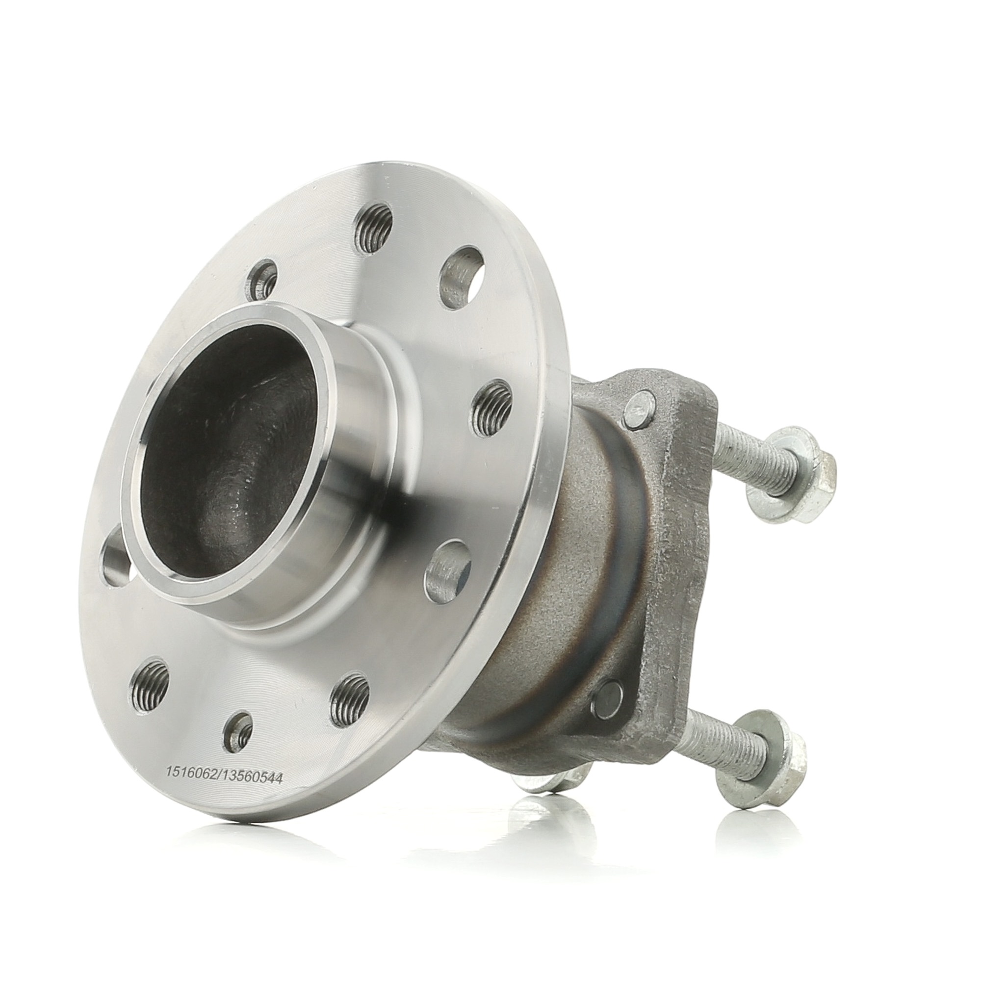 RIDEX Radlagersatz OPEL,CHEVROLET,VAUXHALL 654W0899 9120273,09119931,1604005 Radlager,Radlager & Radlagersatz 1604313 Image