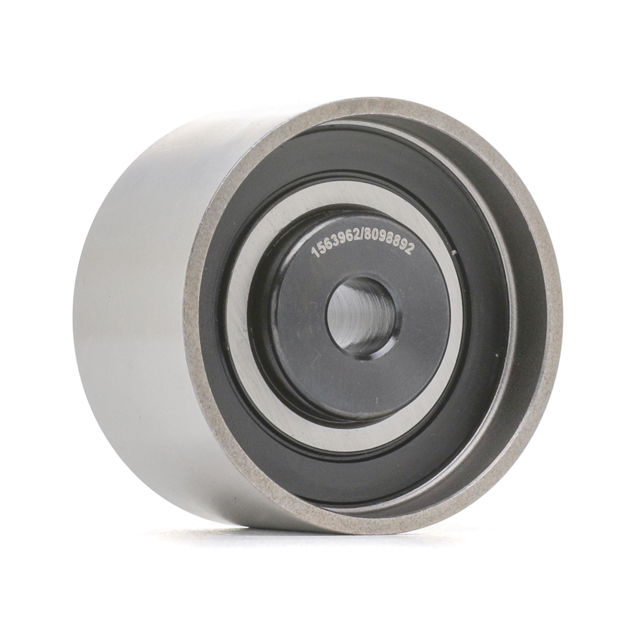 RIDEX Umlenk-/Führungsrolle, Zahnriemen MAZDA 313D0033 RFC512730,RF5C12730 Image