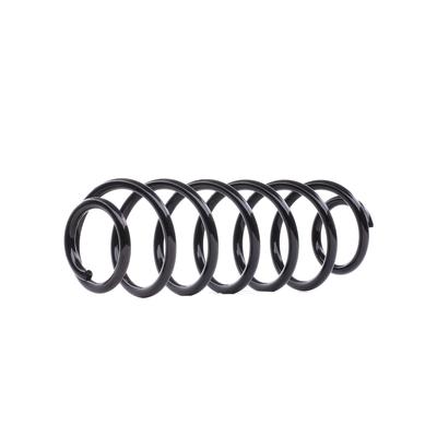 FEBI BILSTEIN Fahrwerksfeder VW,SEAT 46900 6Q0511115AG,6Q0511115BH Federn,Fahrwerksfedern,Feder,Schraubenfeder,Stoßdämpfer Feder Image