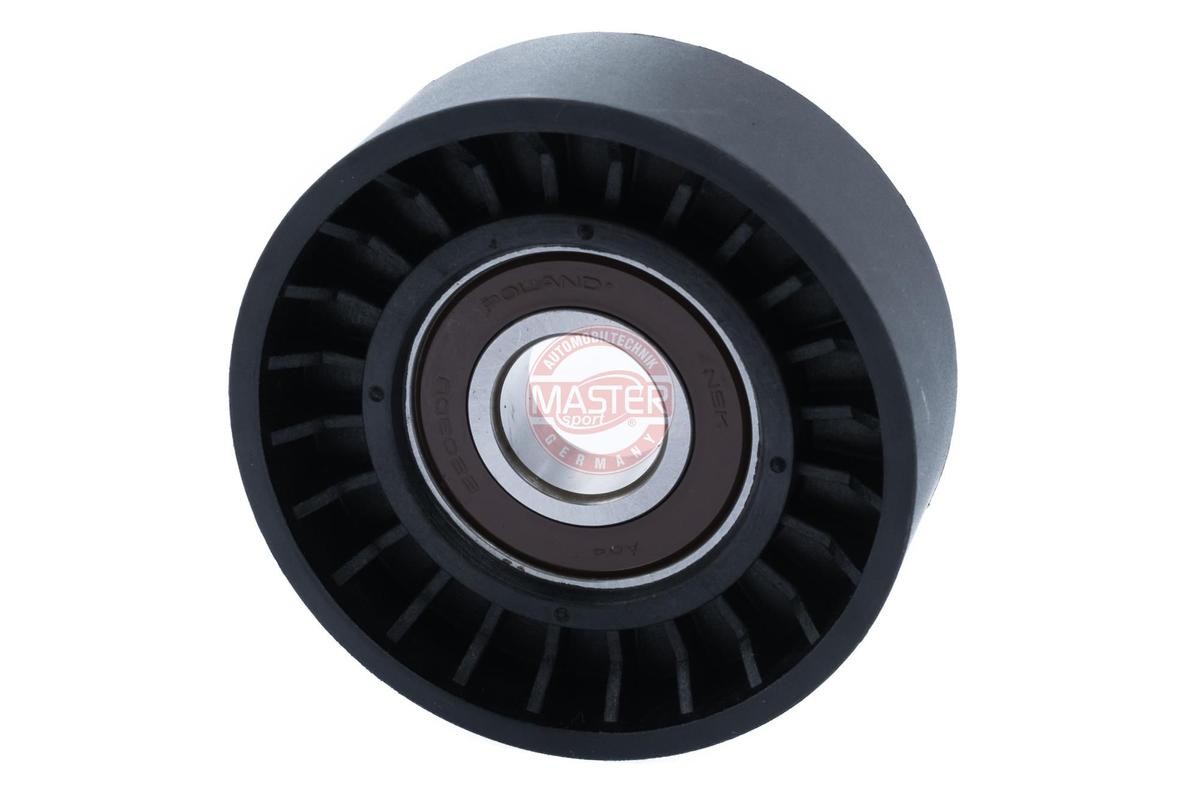 MASTER-SPORT Spannrolle VW,AUDI,SKODA R31022-PCS-MS 03G903315A,03G903315 Spannrolle, Keilrippenriemen Image