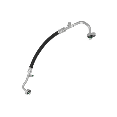 THERMOTEC Niederdruckleitung, Klimaanlage MERCEDES-BENZ,OPEL,RENAULT KTT160128 8200899766,924901043R Image