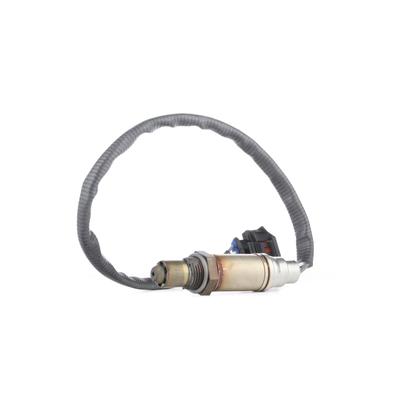 BOSCH Lambdasonde OPEL,FIAT,CHEVROLET F 00H L00 355 8718,55353812,855389 Regelsonde,Lambda Sensor 9158718,93185493,LS50355,LSH25W Image