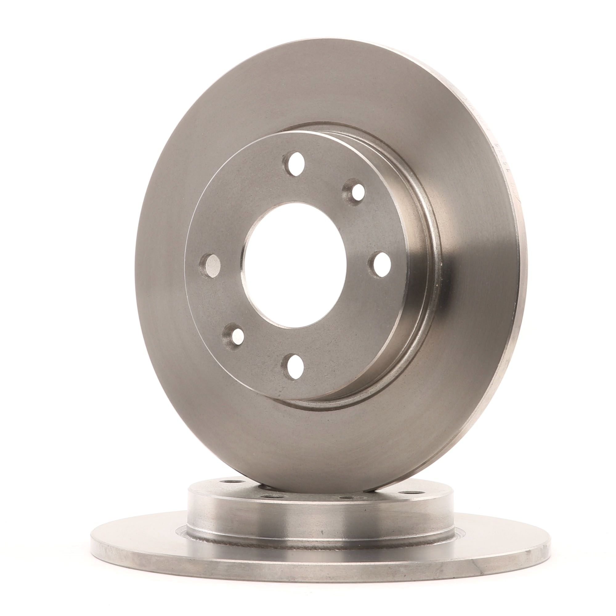 A.B.S. Bremsscheibe PEUGEOT,CITROËN 15315 169001,4246A5,424995 Bremsscheiben,Scheibenbremsen 91508338,95661748,1618859680,96070525,E169001,424689 Image