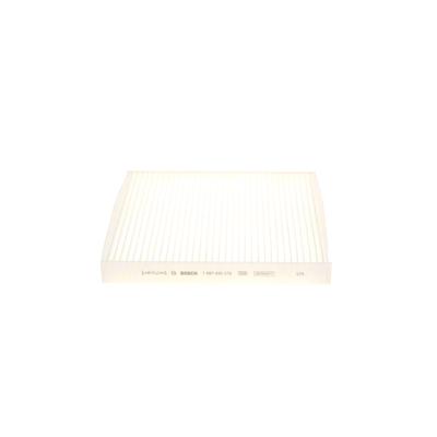 BOSCH Innenraumfilter JEEP 1 987 435 079 K68079487AA,68079487AA,68079487AB 68260792AB Image
