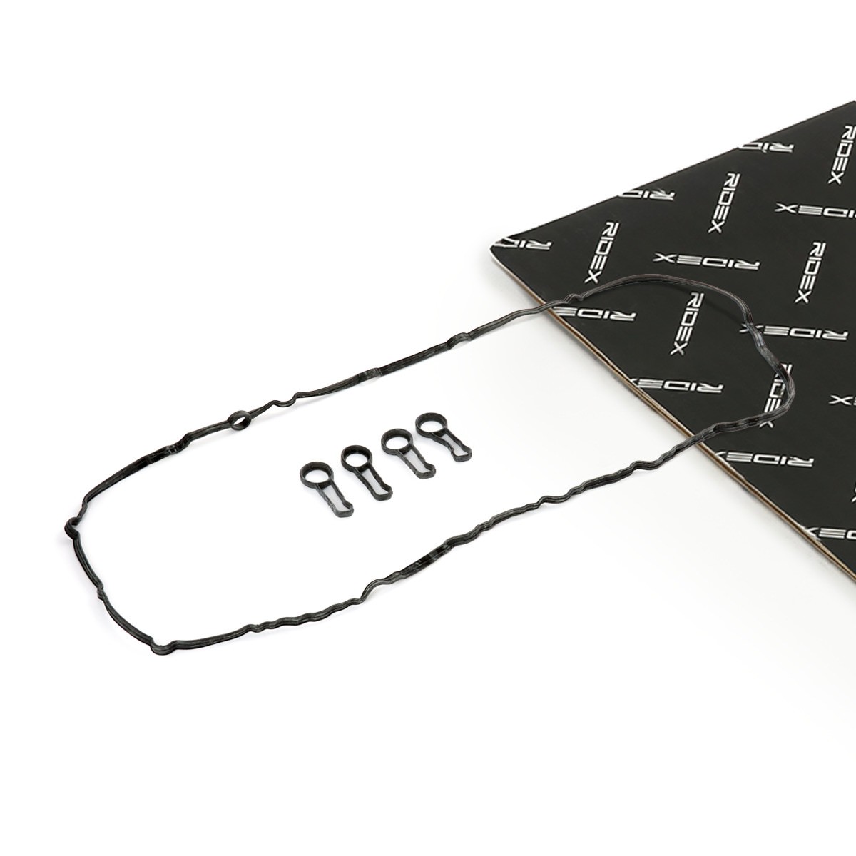 RIDEX Dichtungssatz, Zylinderkopfhaube BMW 979G0154 11127823943,11128515732 Image