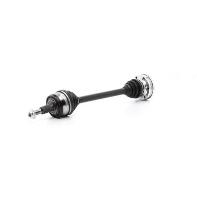 RIDEX Antriebswelle VW 13D0281 7H0407451X,7E0407271H,7E0407274G Gelenkwelle,Halbachse,Seitenwelle,Achswelle 7E0407451LX,7E0407451X,7H0407451JX Image