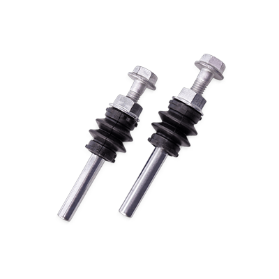 QUICK BRAKE Führungshülsensatz, Bremssattel HYUNDAI 113-1436X Image