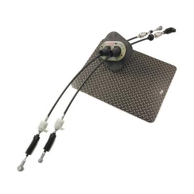 RIDEX Seilzug, Schaltgetriebe FIAT,PEUGEOT,CITROËN 1787C0053 2444V9,71719810,71729169 Image