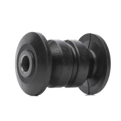 RIDEX Querlenkerlager VW,MERCEDES-BENZ 251T0390 2D0407083,2D0407140,05133818AA Querlenkerbuchse,Querlenkergummi,Querlenker Gummilager,Lagerung, Lenker Image