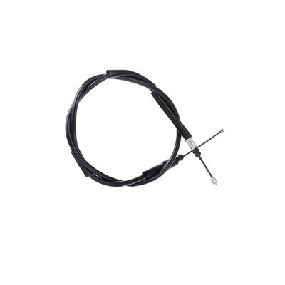 RIDEX Handbremsseil PEUGEOT 124C0569 474567 Bremsseil,Seilzug Feststellbremse Image